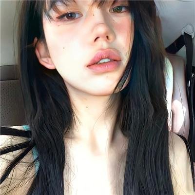 小智是女孩啦！