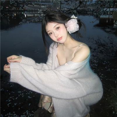 颠倒众生一美人